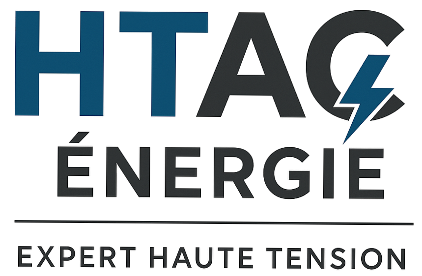 HTAC ÉNERGIE — Expert Haute Tension